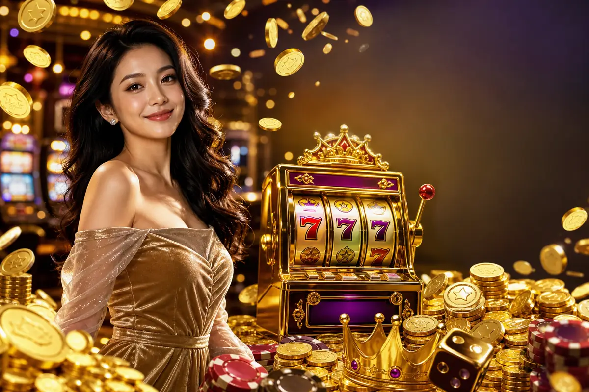 6sbet অনলাইন ক্যাসিনো স্বাগতম বোনাস