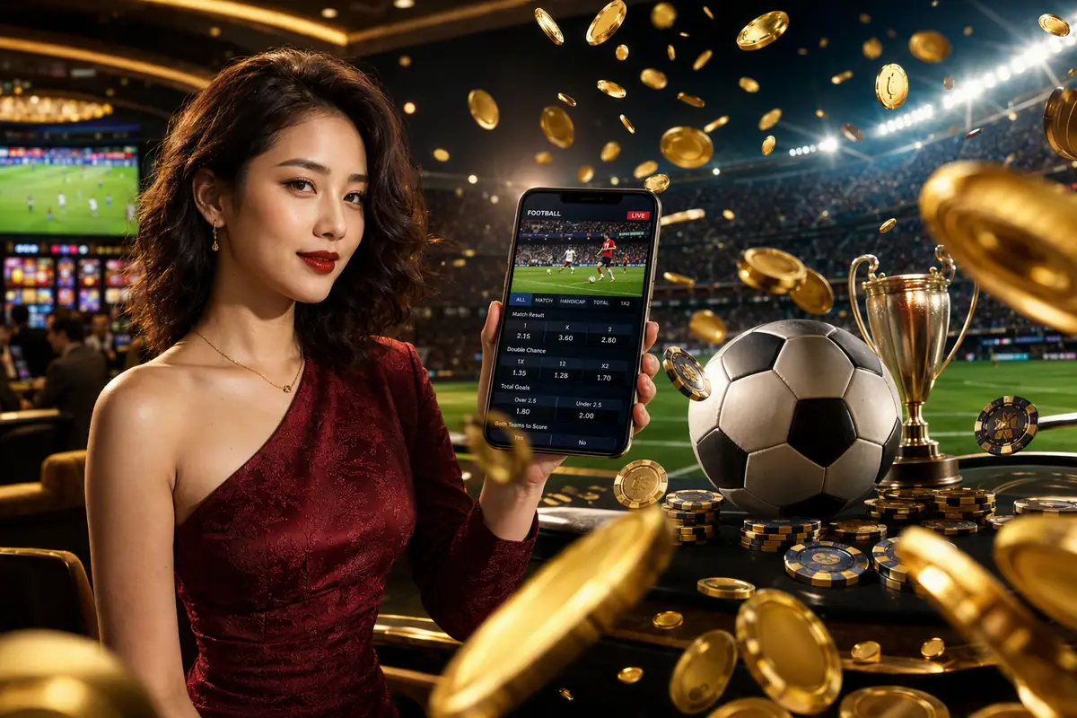 6sbet মোবাইলে ক্রিকেট বেটিং শুরু
