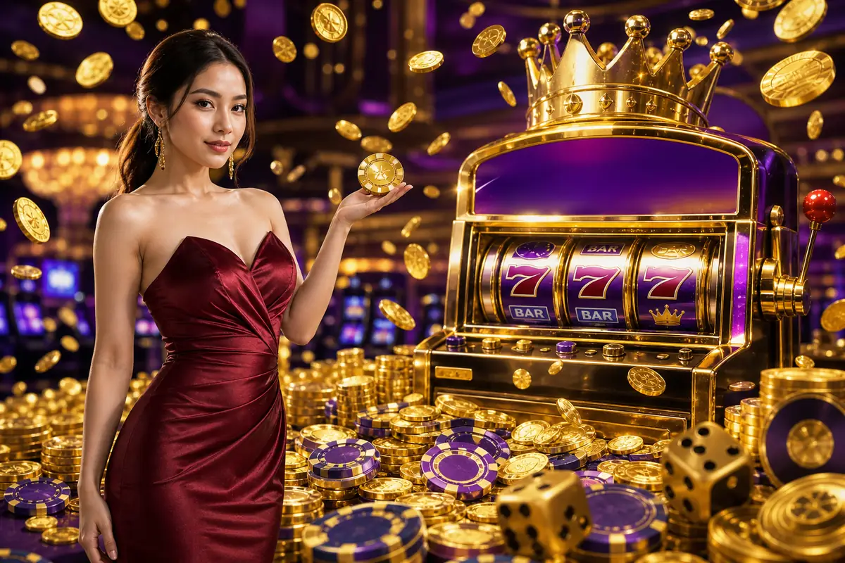 6sbet অনলাইন ক্যাসিনো গেমিং প্ল্যাটফর্ম