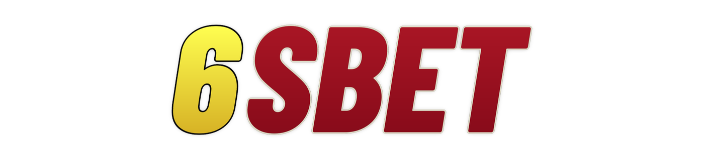6sbet লোগো